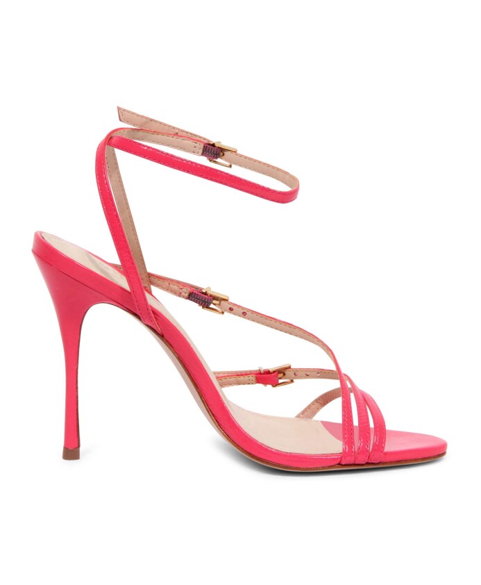 deluxe-vibrant-pink-sandal