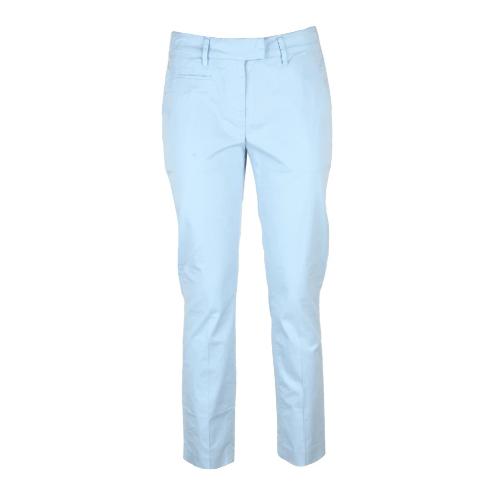 Trousers > Slim-fit Trousers - - Dondup - Modalova