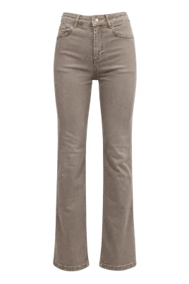 Regular Fit Trousers