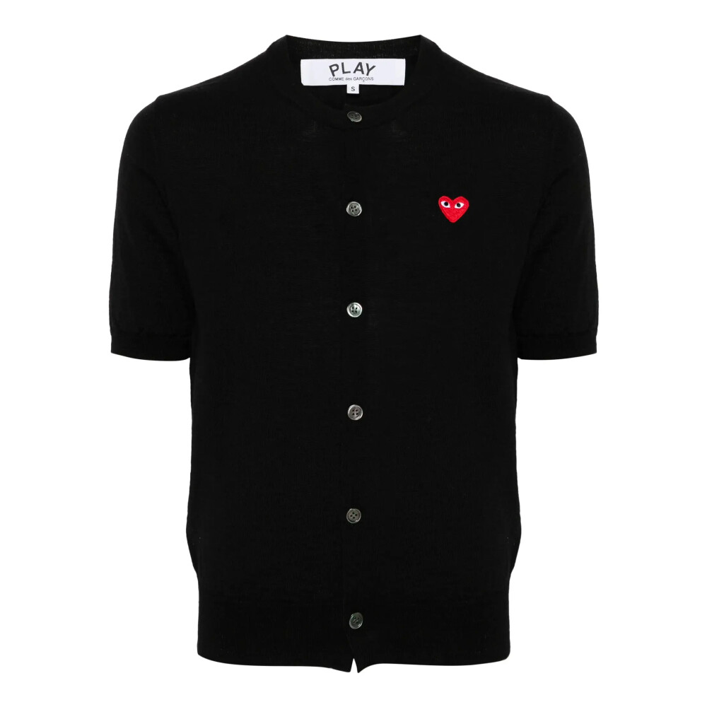 Cardigans Comme des Garçons Play • en ligne sur Miinto