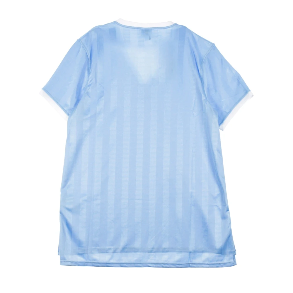 Ellesse Lichtblauwe Dames Tee Blue Dames