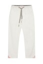 pantalon-melange-lin-coupe-decontractee