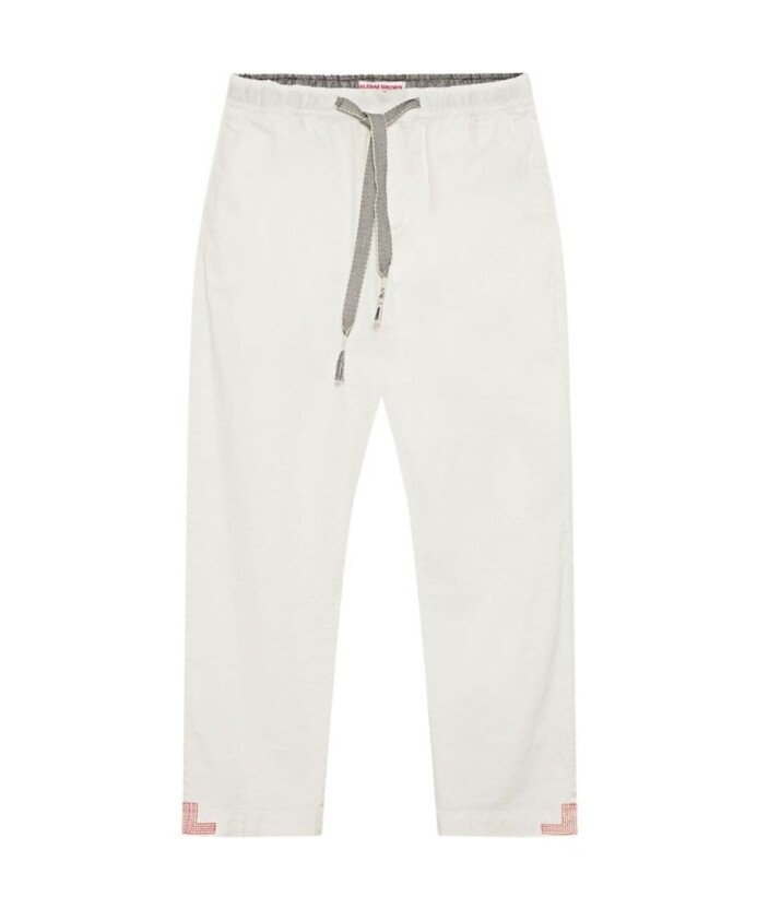 pantalon-melange-lin-coupe-decontractee