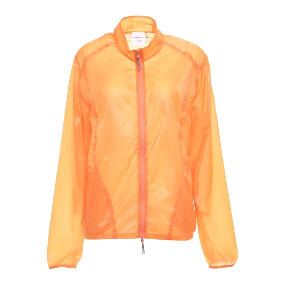 Sport > Outdoor > Jackets > Wind Jackets - - ROA - Modalova