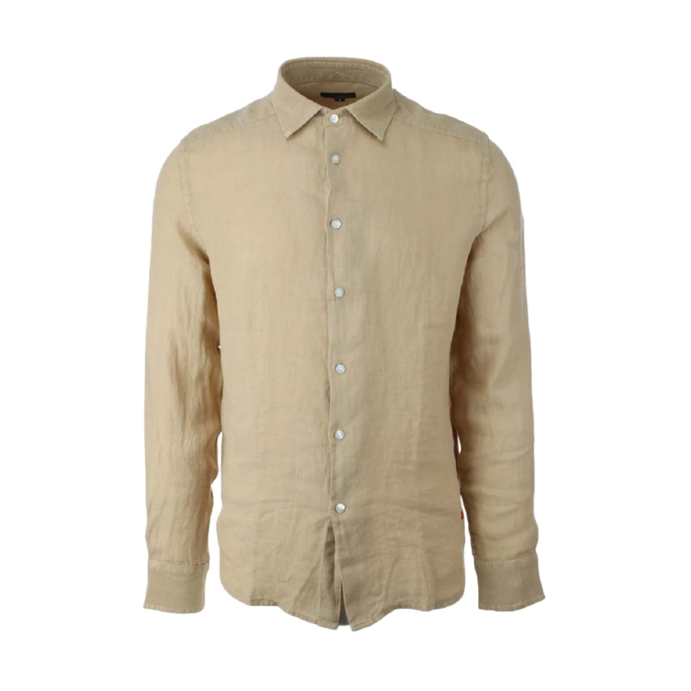 Shirts > Casual Shirts - - Peuterey - Modalova