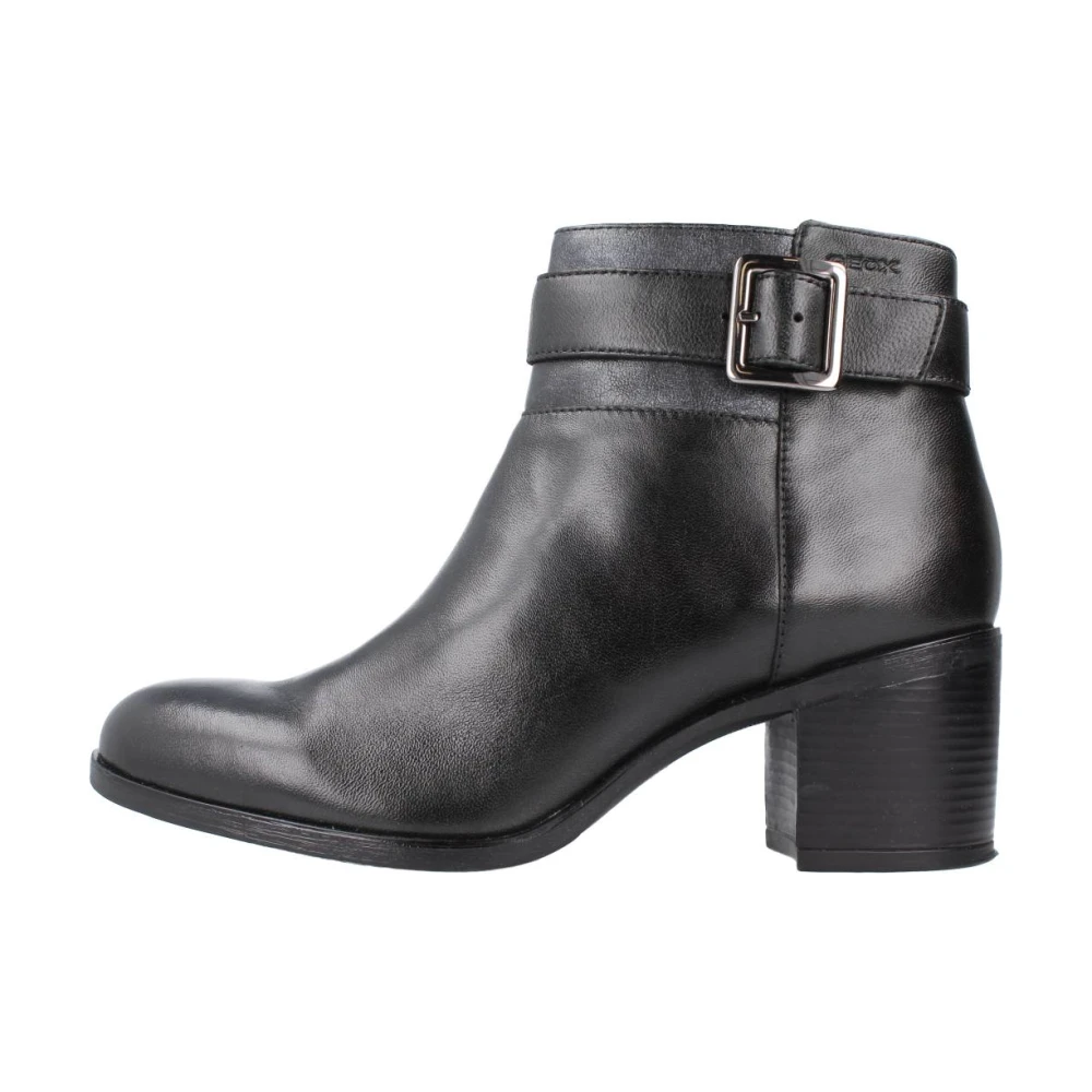 Shoes > Boots > Heeled Boots - - Geox - Modalova