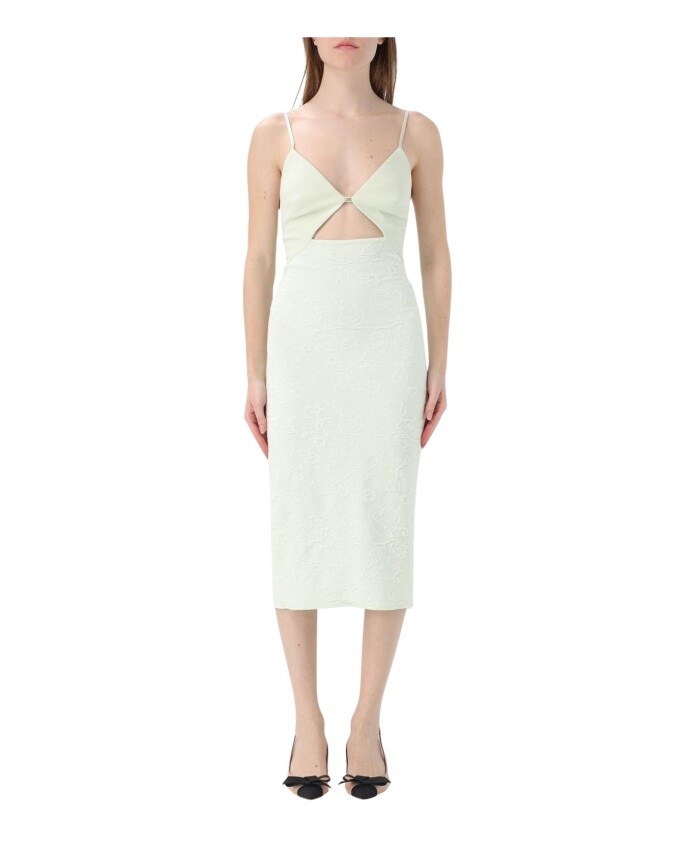 robe-midi-en-dentelle