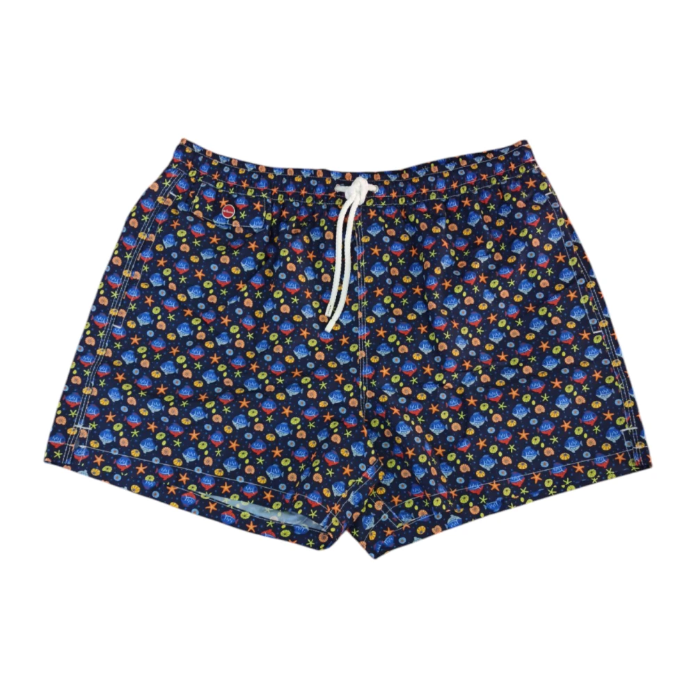 Swimwear > Beachwear - - Kiton - Modalova