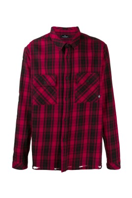 county-check-shirt