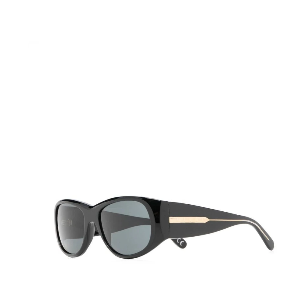 Marni Women's Black Sunglasses, 57 Mm, Orinoco River Sunglasses