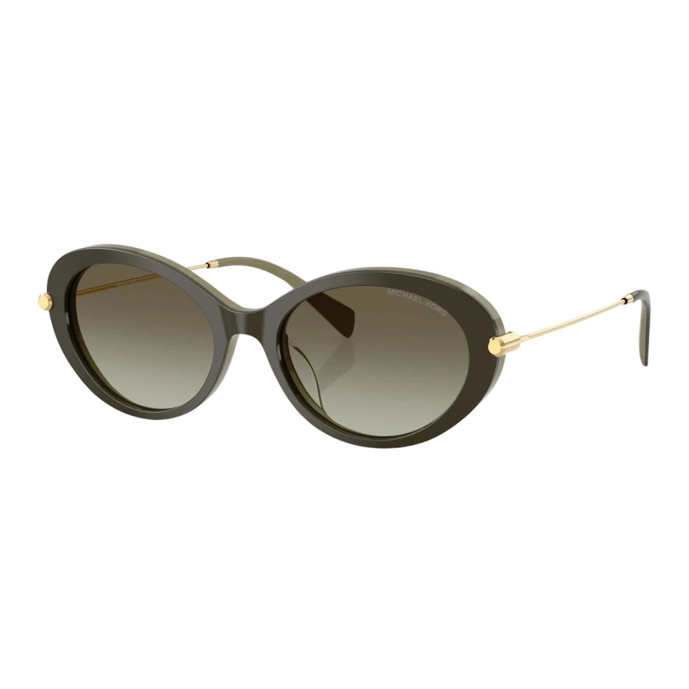 Accessories > Sunglasses - - Michael Kors - Modalova