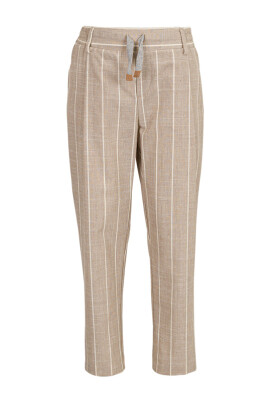 brown-wool-cotton-linen-blend-pants