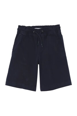 blue-lightweight-fleece-bermuda-shorts
