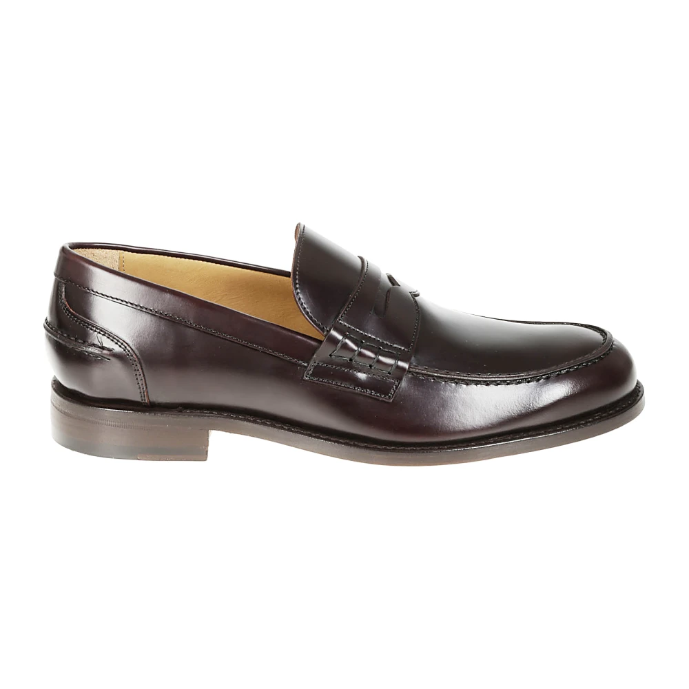 Shoes > Flats > Loafers - - Berwick - Modalova
