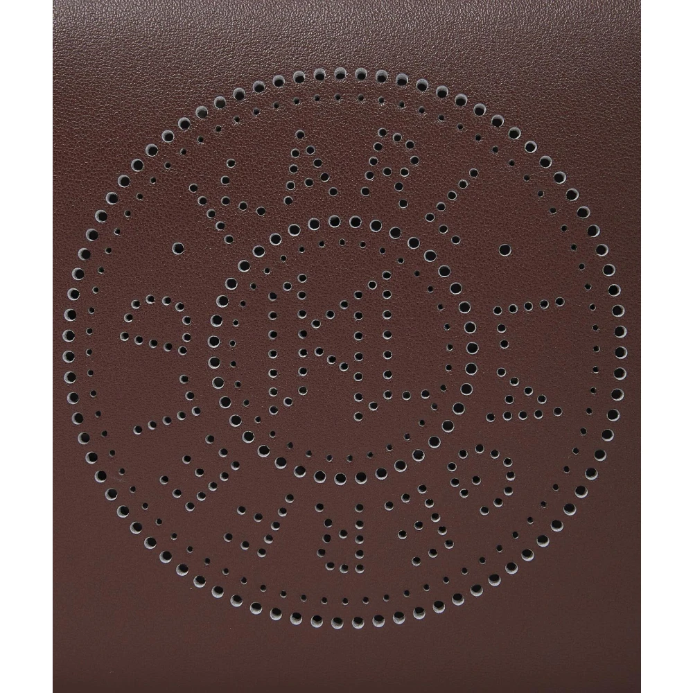 Karl Lagerfeld Crossbody Brown Dames