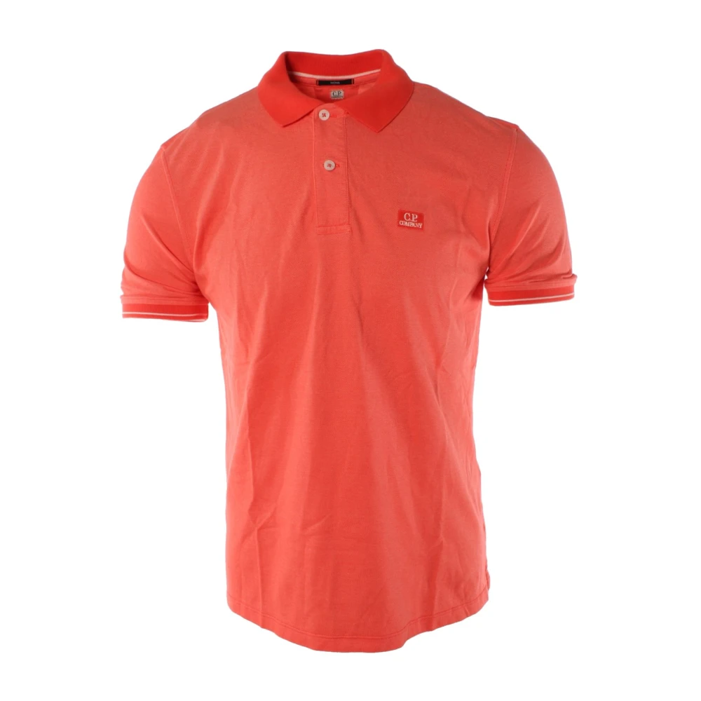 Tops > Polo Shirts - - C.p. Company - Modalova