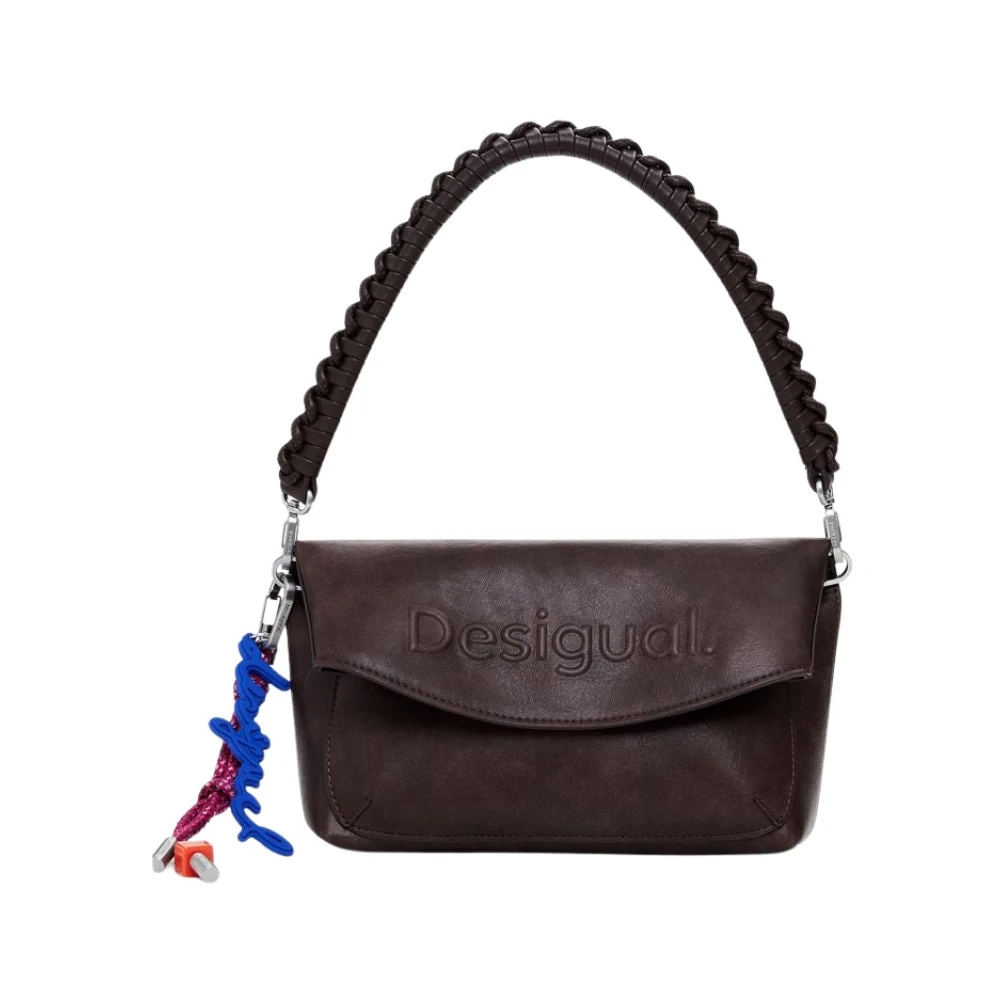 Bags > Shoulder Bags - - Desigual - Modalova