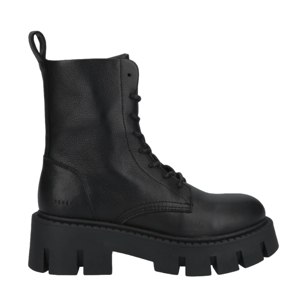 Shoes > Boots > Lace-up Boots - - Copenhagen Studios - Modalova