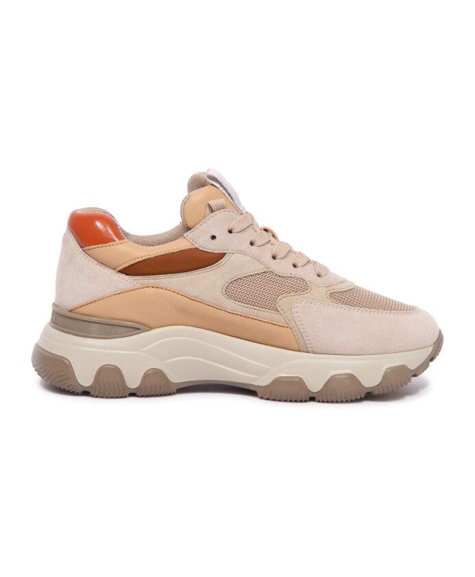 chaussures-a-lacets-hyperactives-avec-memory-foam