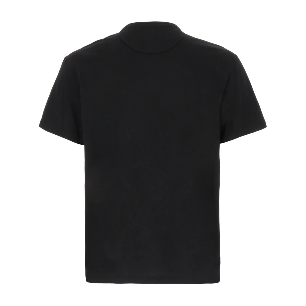 Valentino Garavani T-Shirts Black Heren