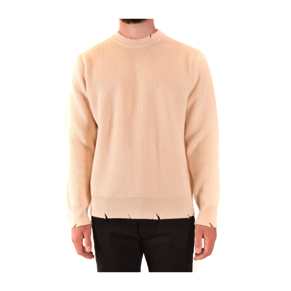 Knitwear > Round-neck Knitwear - - Laneus - Modalova