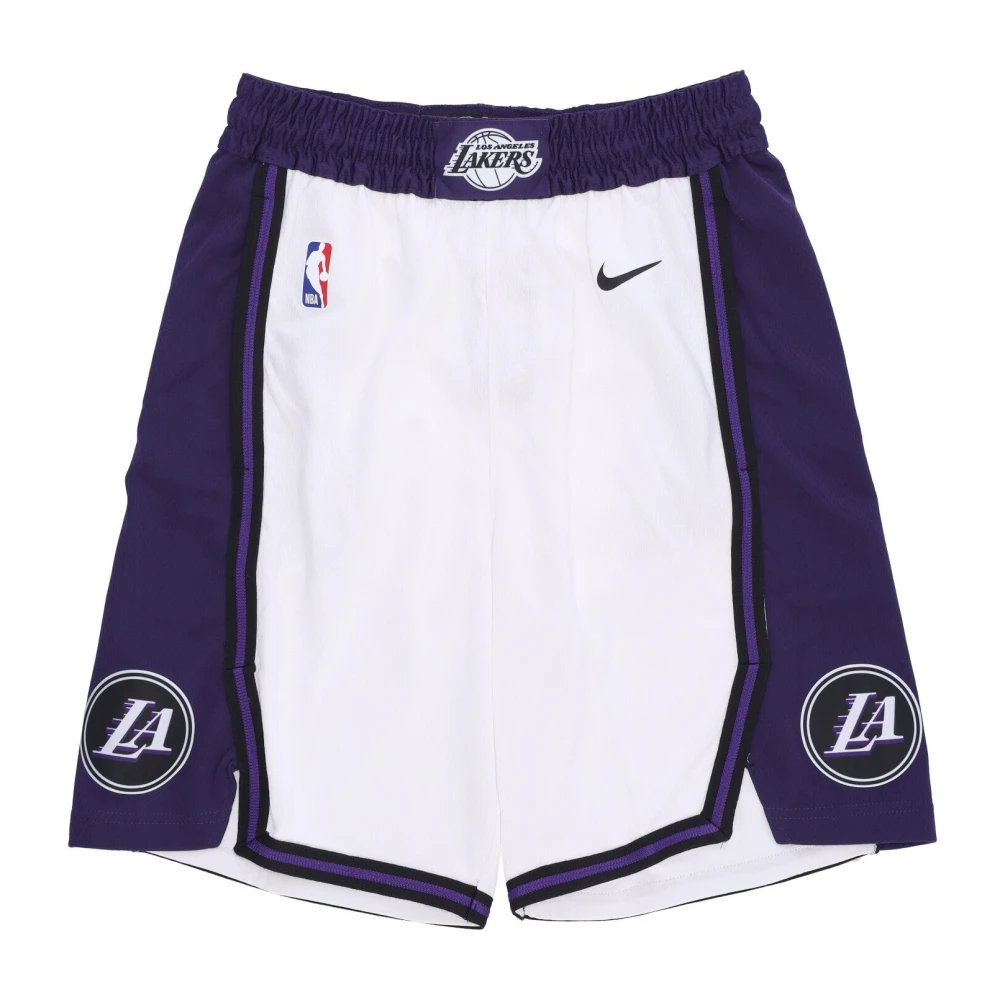 City Edition Basketball Shorts Loslak