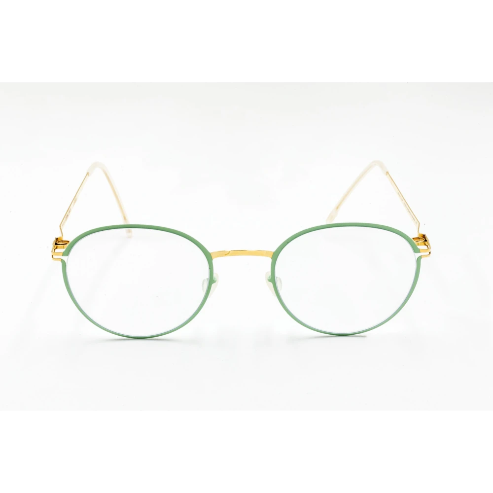 Mykita Glasses Green Unisex