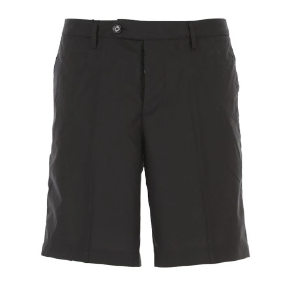 Emporio Armani Men's Black Sweat Shorts 3H1pl71njtz0999 - Casual Shorts - S - Shorts