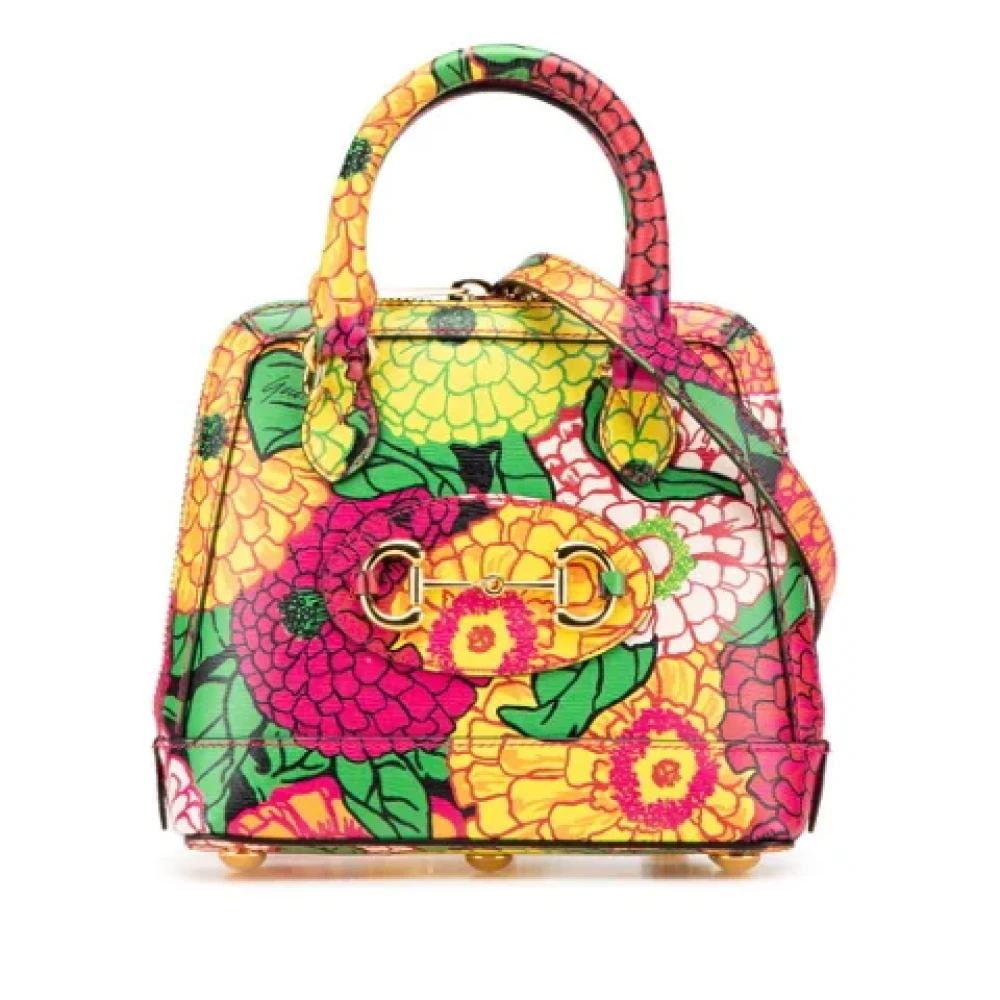 Pre-owned > Pre-owned Bags > Pre-owned Handbags - - Gucci Vintage - Modalova
