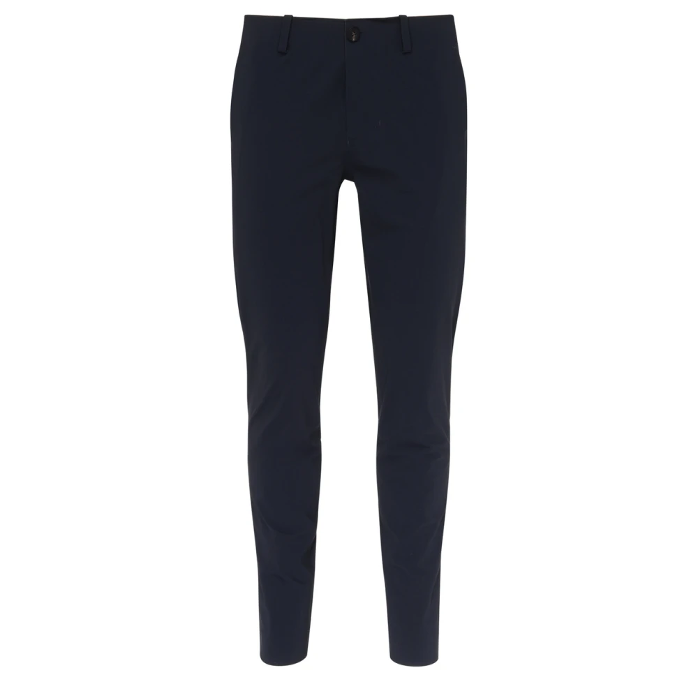 Trousers > Slim-fit Trousers - - RRD - Modalova