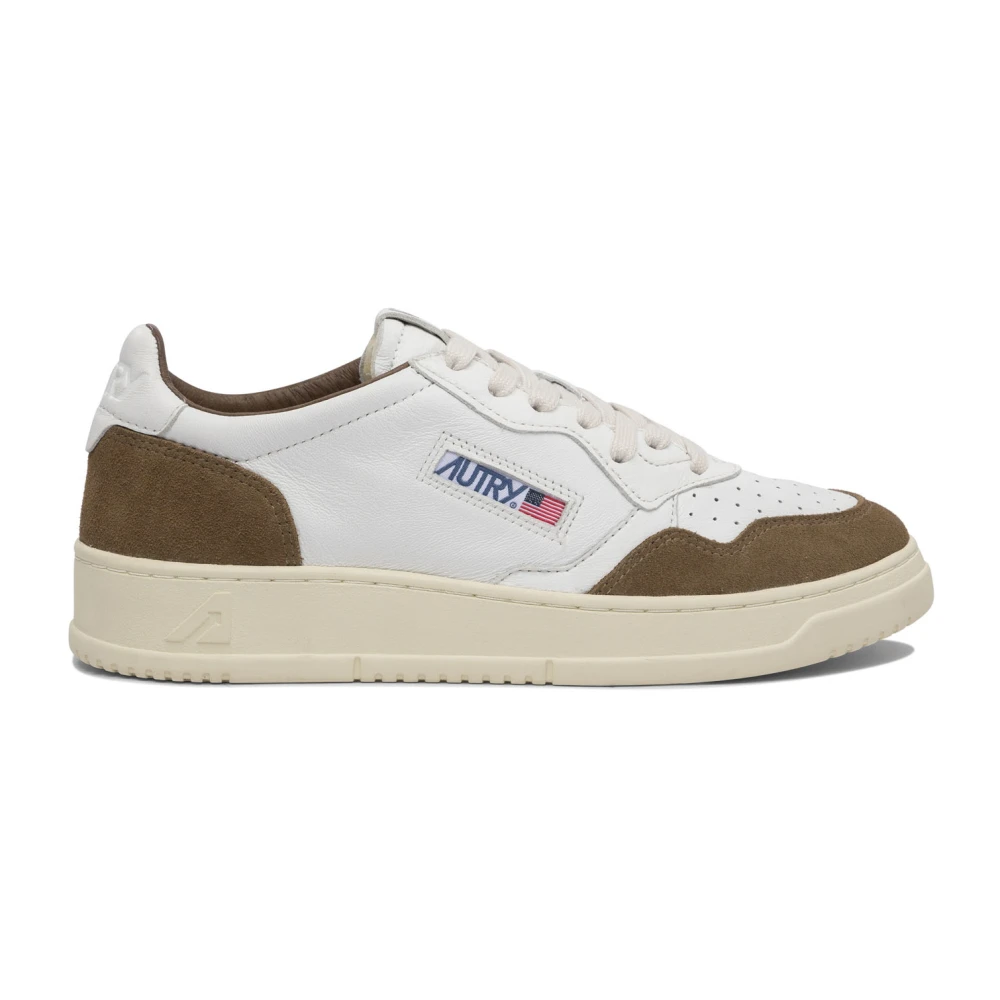 Shoes > Sneakers - - Autry - Modalova