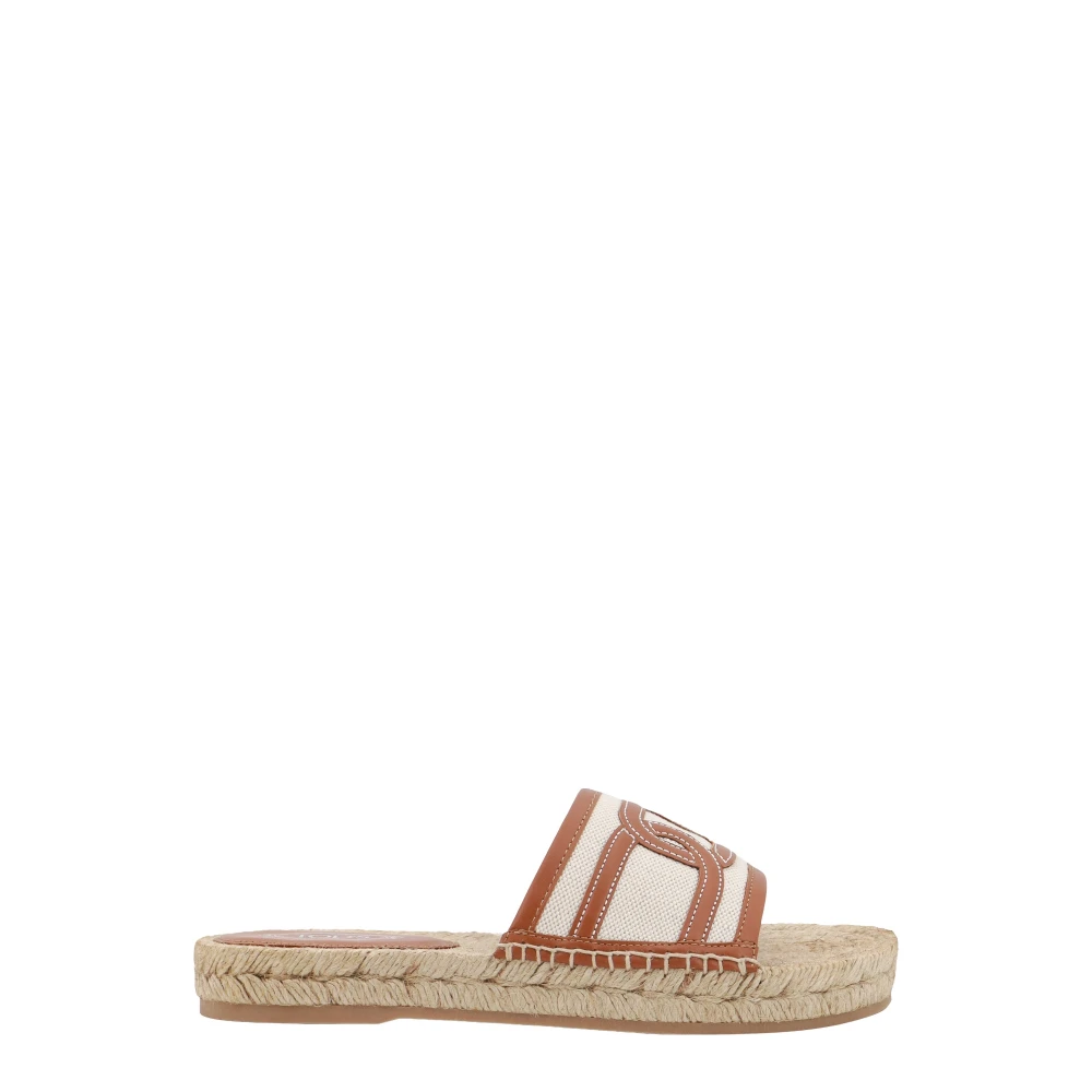 Shoes > Flip Flops & Sliders > Sliders - - Tod's - Modalova