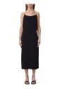 robe-midi-noire-avec-bretelle-chaine