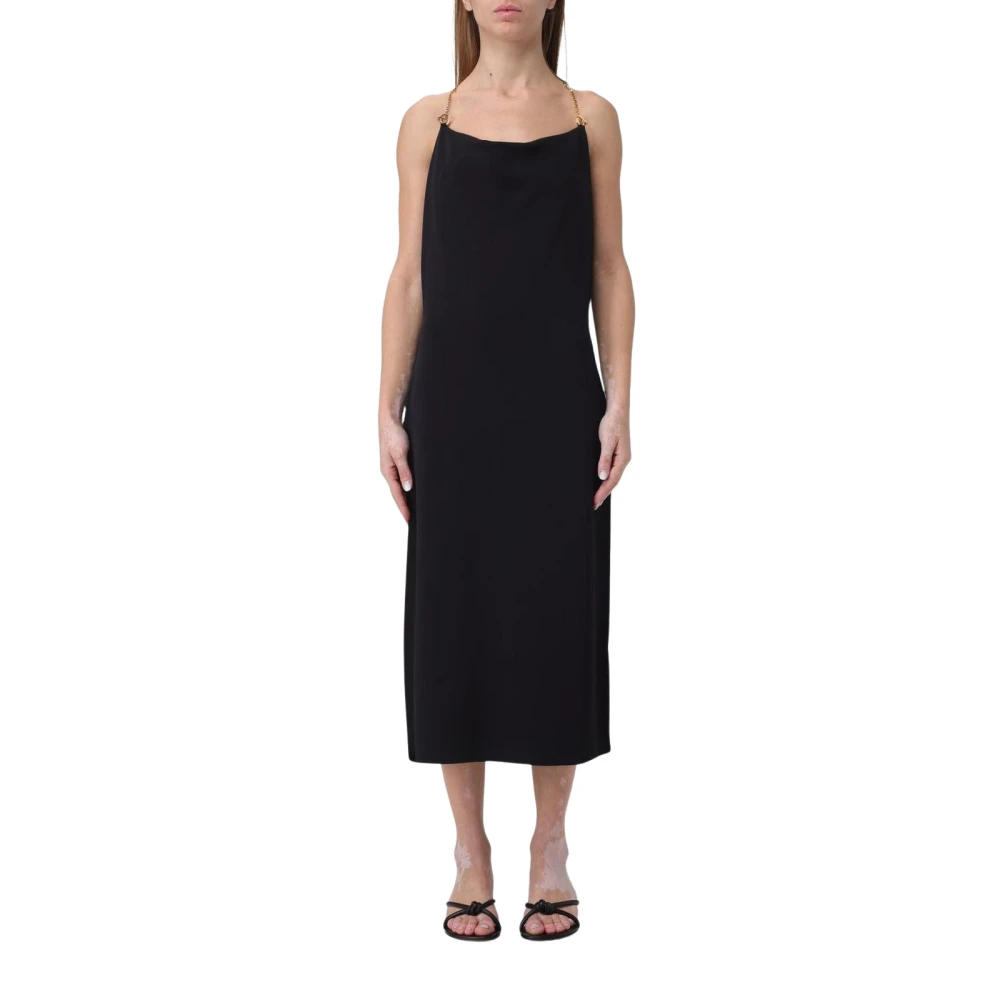Dresses > Day Dresses > Midi Dresses - - Bottega Veneta - Modalova