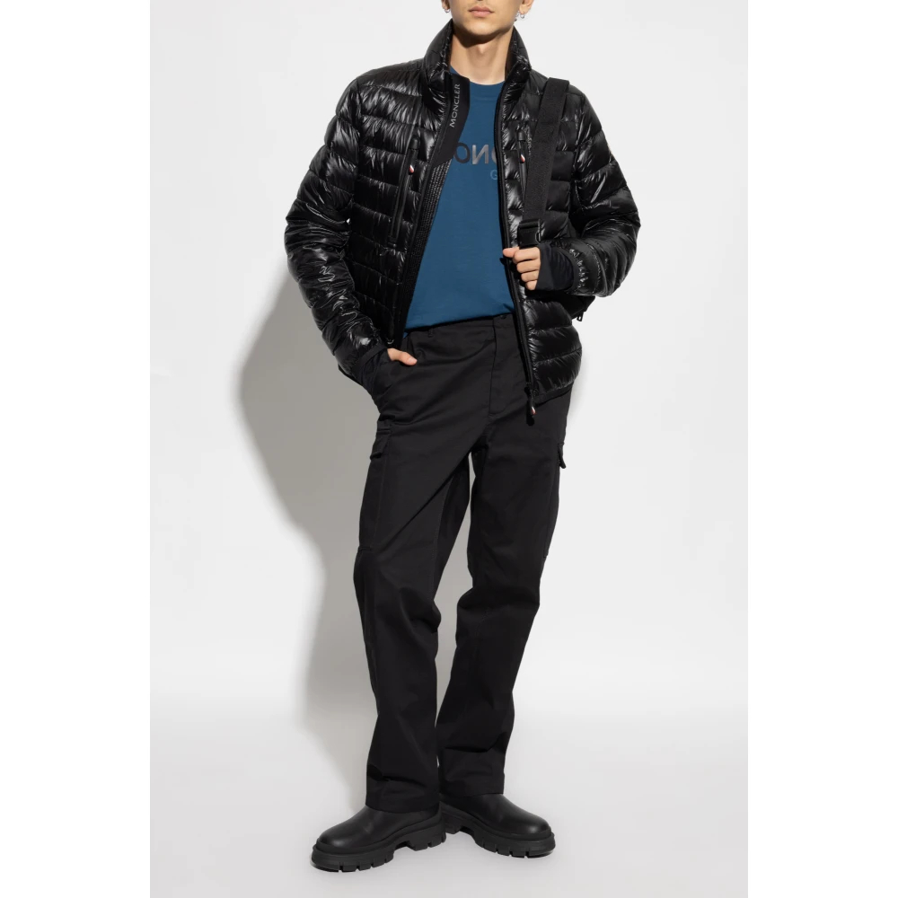 Moncler Grenoble Day-Namic Blue Heren