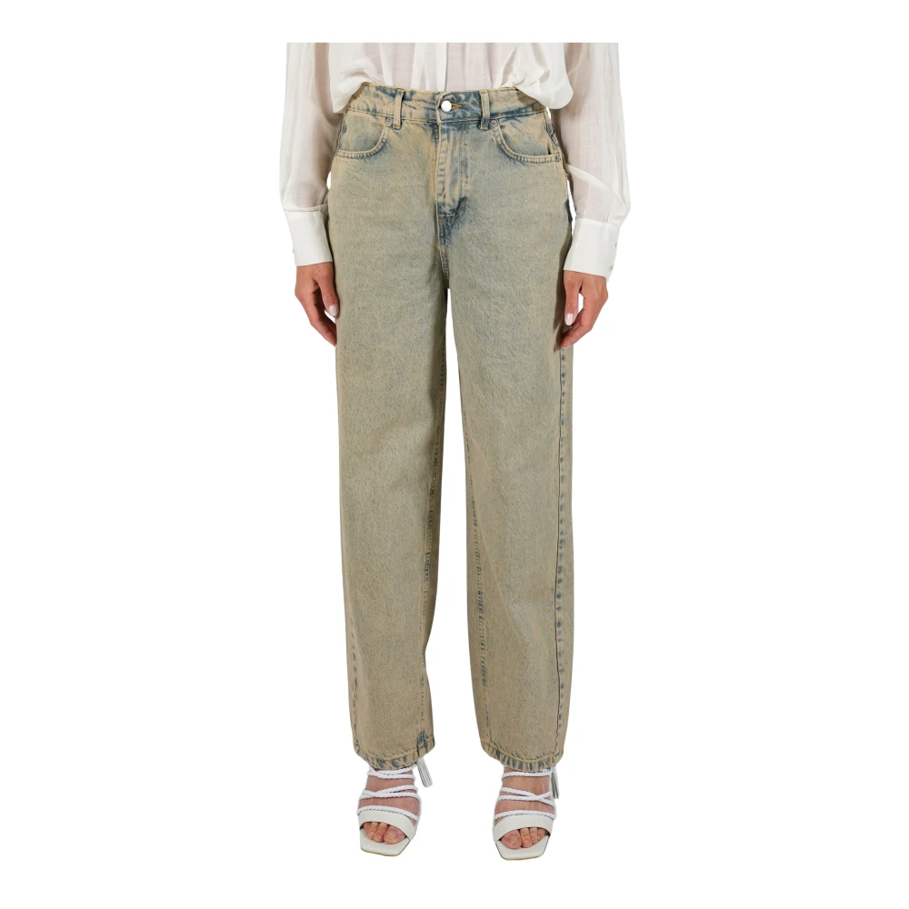 Jeans > Straight Jeans - - H2O - Modalova