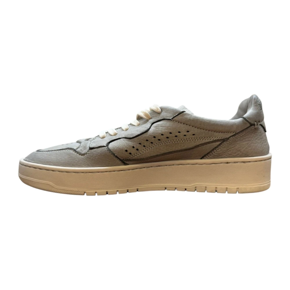 Lemargo Sneakers Heren Schoenen Grijs