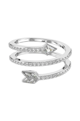 Idyllia Motif Ring