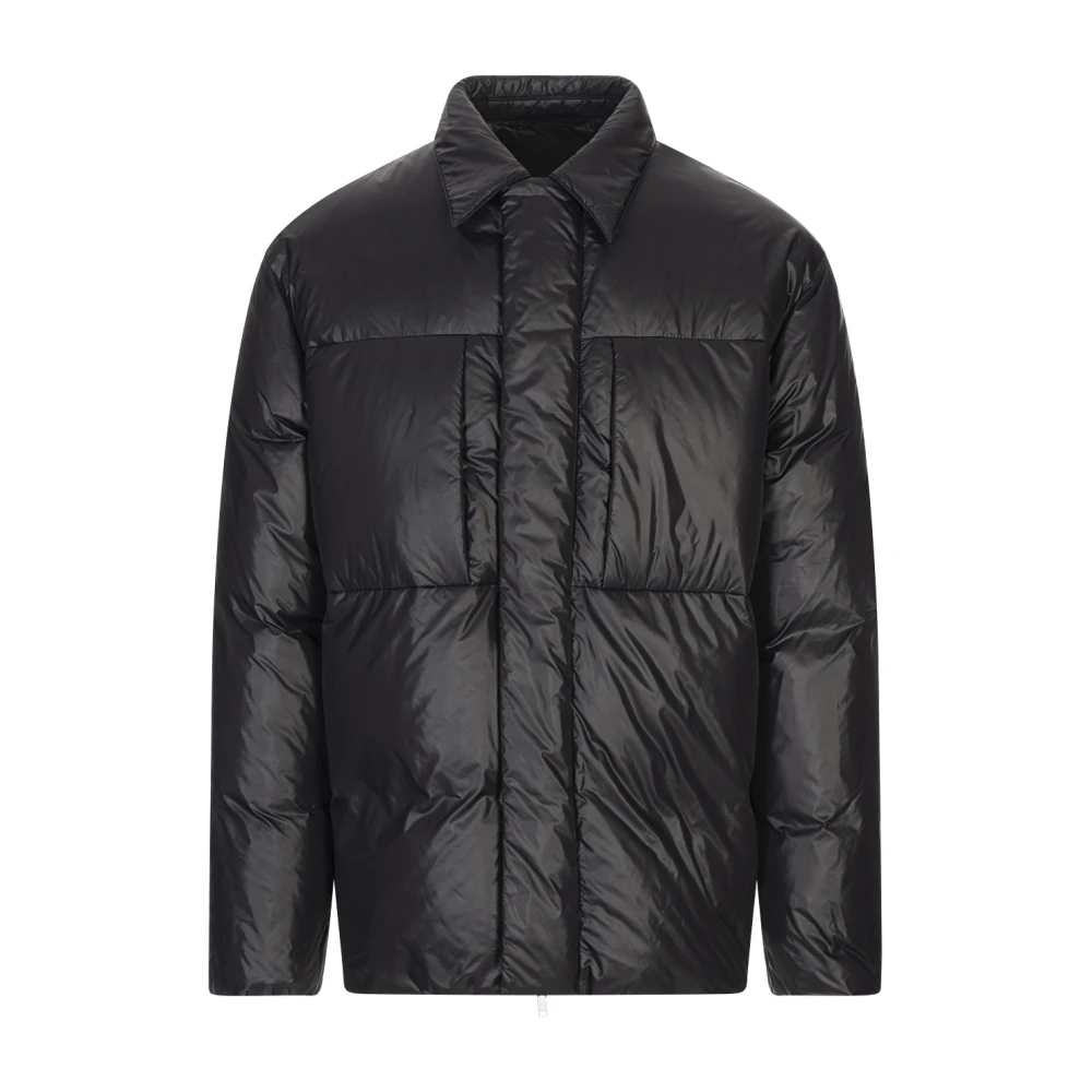 Jackets > Winter Jackets - - Jil Sander - Modalova