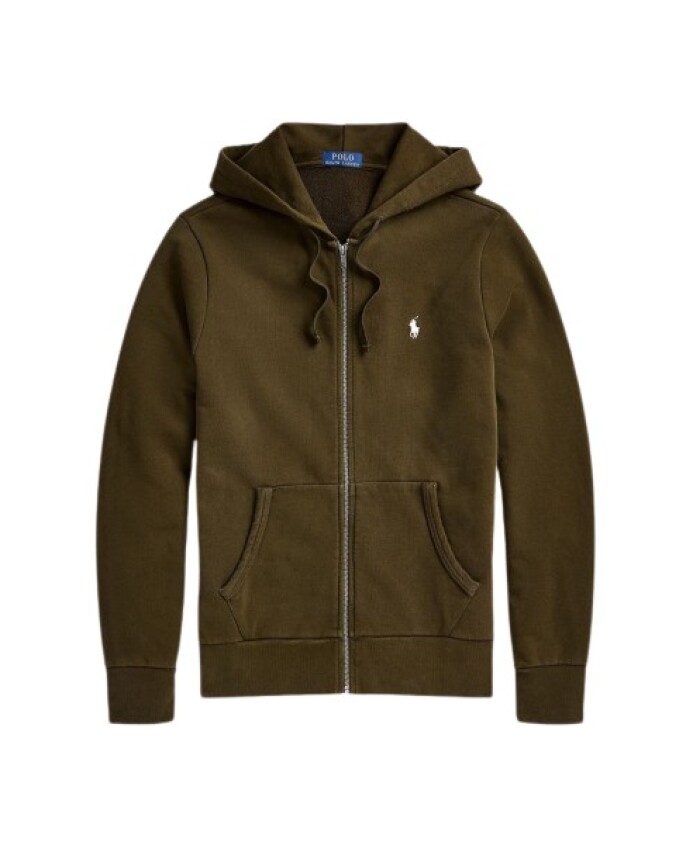 sweat-a-capuche-zippe-avec-broderie-polo-player