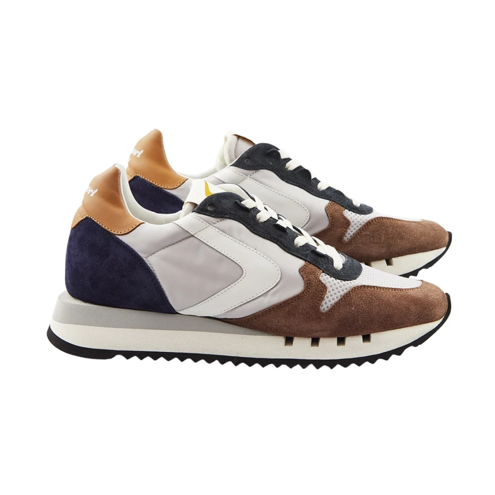 Valsport 1920 Magische Hardloopschoenen voor Actieve Levensstijl Heren Schoenen Veelkleurig Multicolor