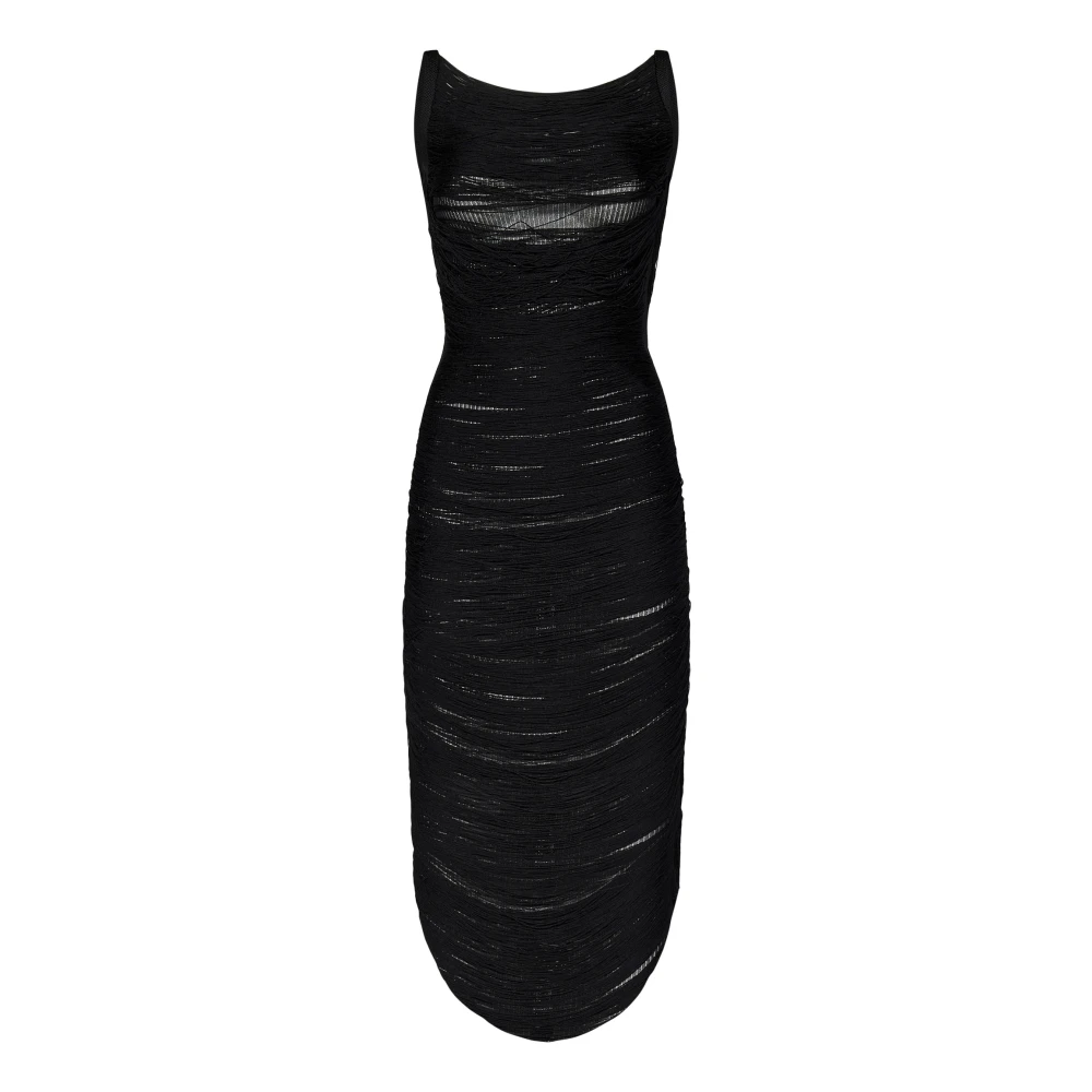 Dresses > Occasion Dresses > Party Dresses - - The Attico - Modalova