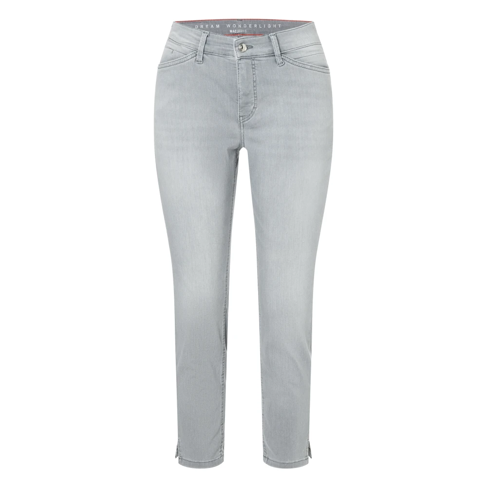 Jeans > Cropped Jeans - - MAC - Modalova