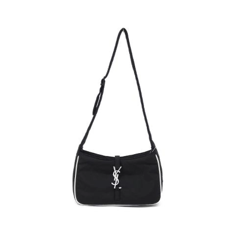 Pre-owned > Pre-owned Bags > Pre-owned Shoulder Bags - - Yves Saint Laurent Vintage - Modalova