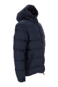 veste-piumino-en-bleu