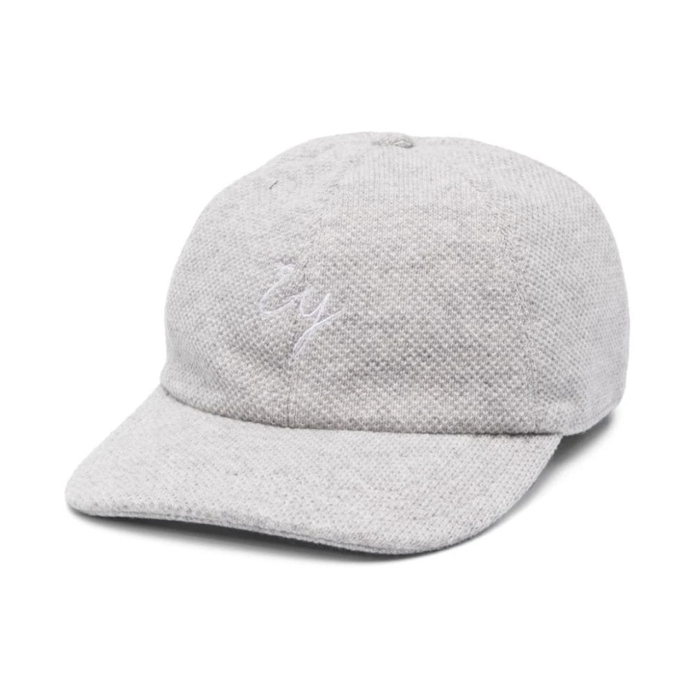 Accessories > Hats > Caps - - Eleventy - Modalova