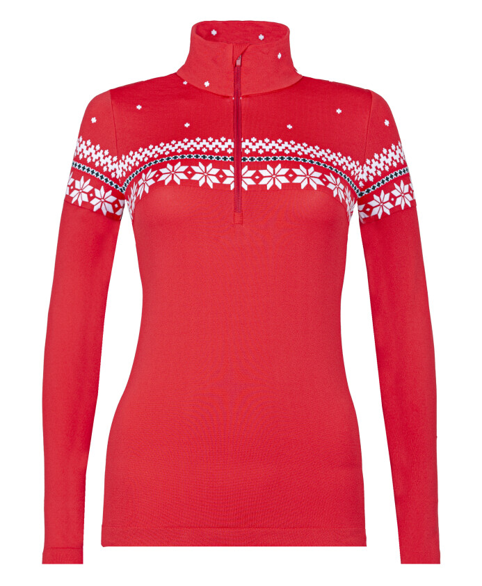 rouge-blanc-hilde-modele-elegant