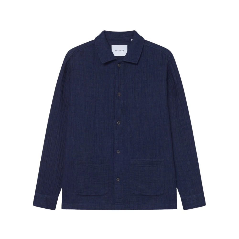 Shirts > Casual Shirts - - Les Deux - Modalova