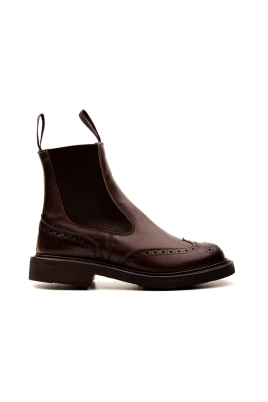 Silvia Chelsea Boot