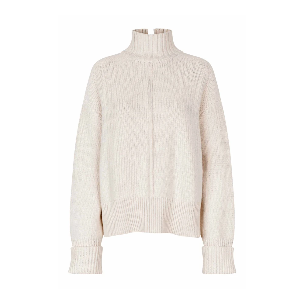 Knitwear > Turtlenecks - - Masai - Modalova